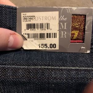 7  for all man kind jeans trousers